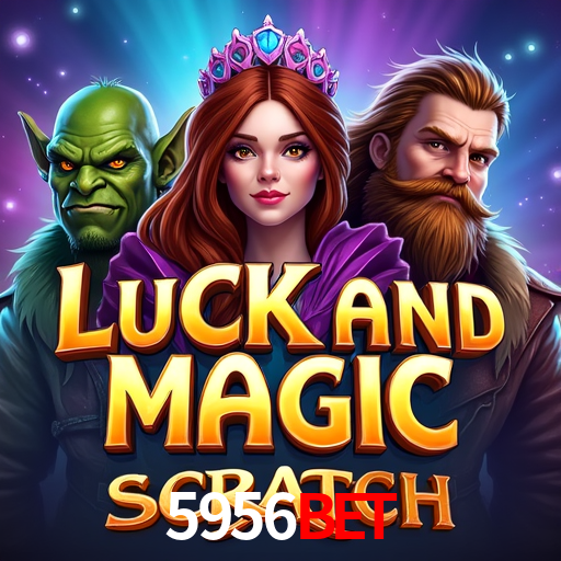 5956Bet Com Login
