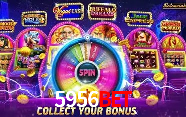 5956Bet Com Login